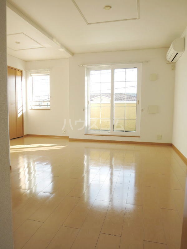 3/29 リビング/ダイニング