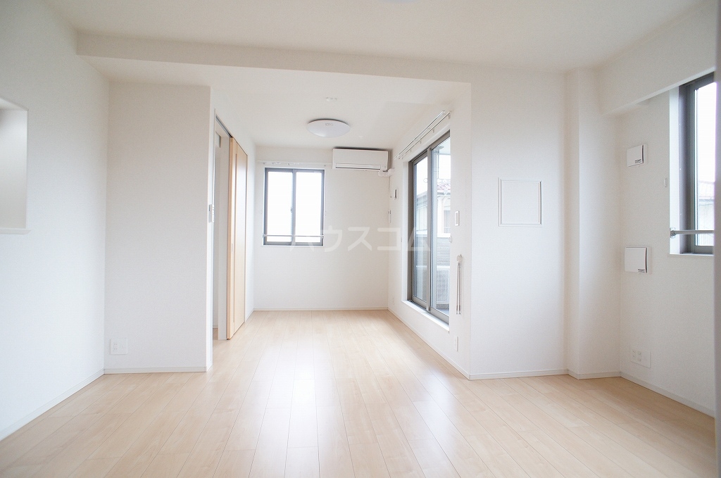 3/20 リビング/ダイニング