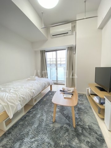 4/27 リビング/ダイニング