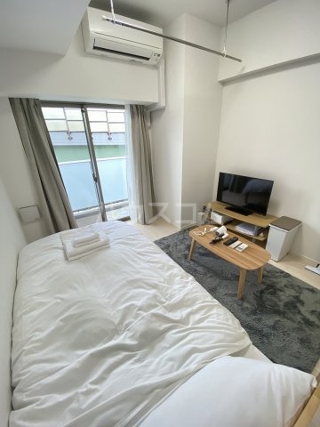 6/27 リビング/ダイニング