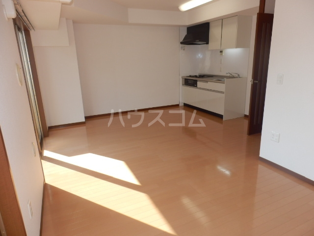 4/27 リビング/ダイニング