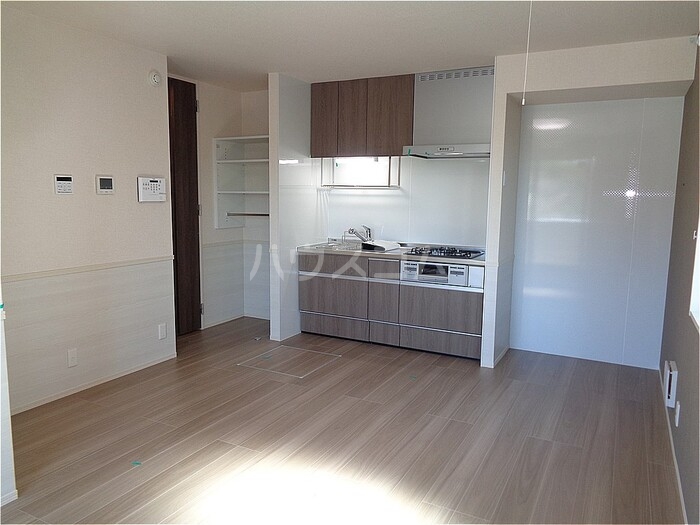 3/22 リビング/ダイニング