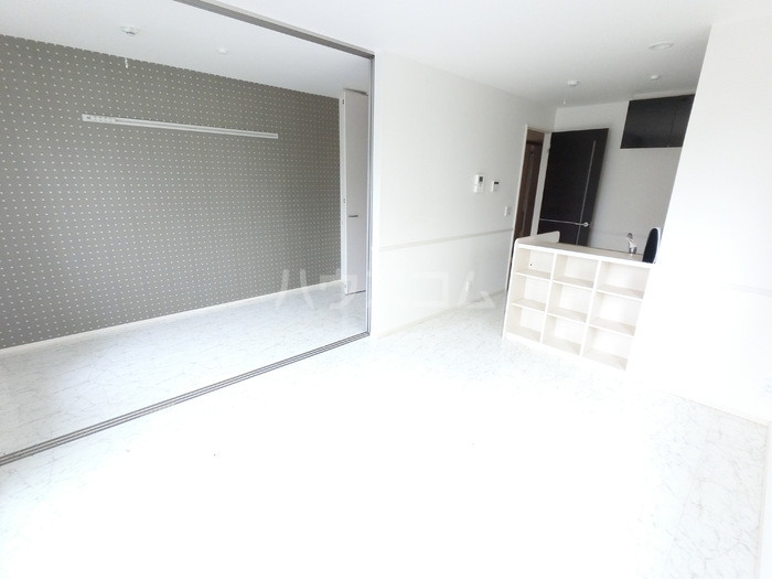 3/22 リビング/ダイニング