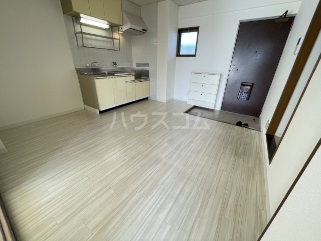 3/21 リビング/ダイニング