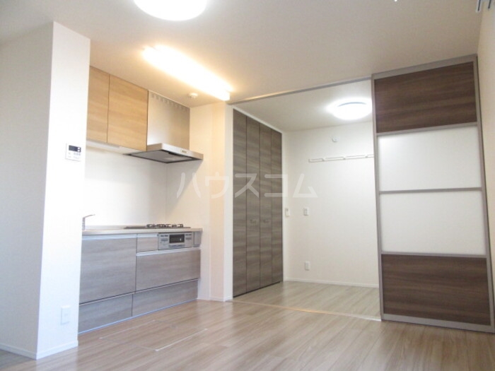 3/21 リビング/ダイニング