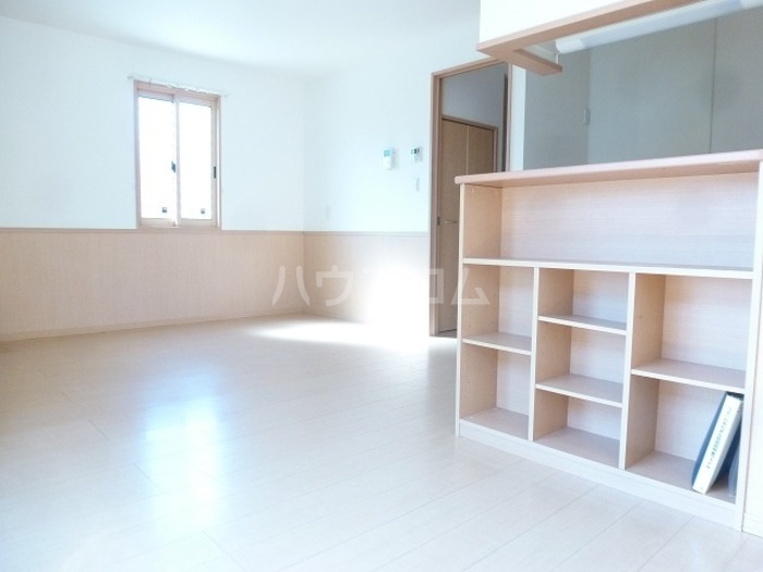 3/27 リビング/ダイニング