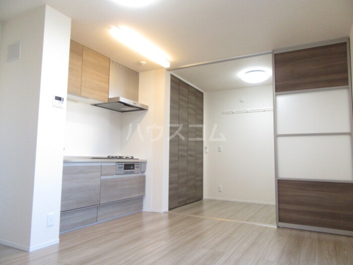 3/26 リビング/ダイニング