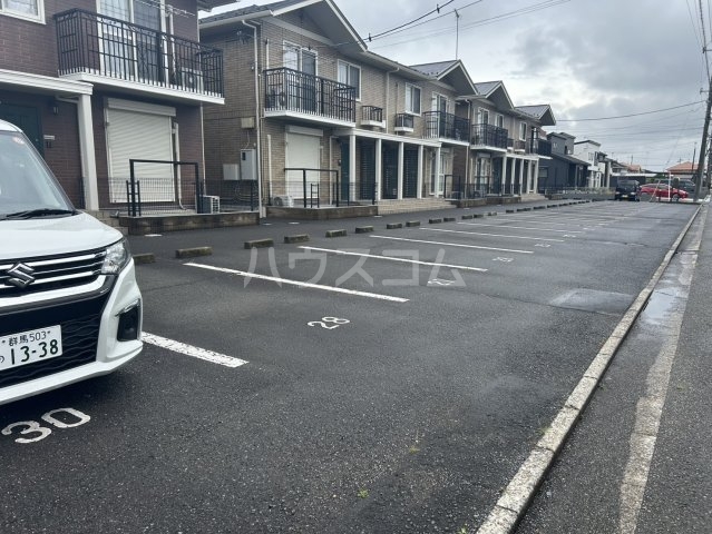29/30 駐車場