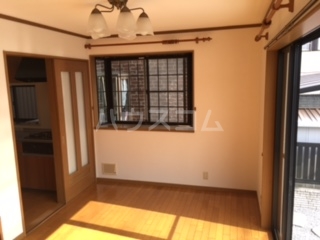 3/30 リビング/ダイニング