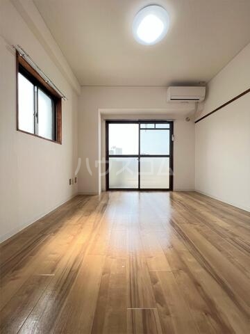 3/28 リビング/ダイニング