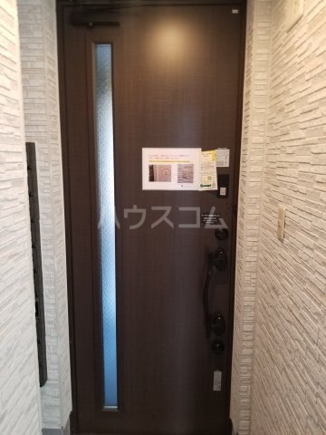 2/8 エントランス