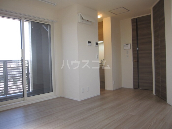 4/23 リビング/ダイニング