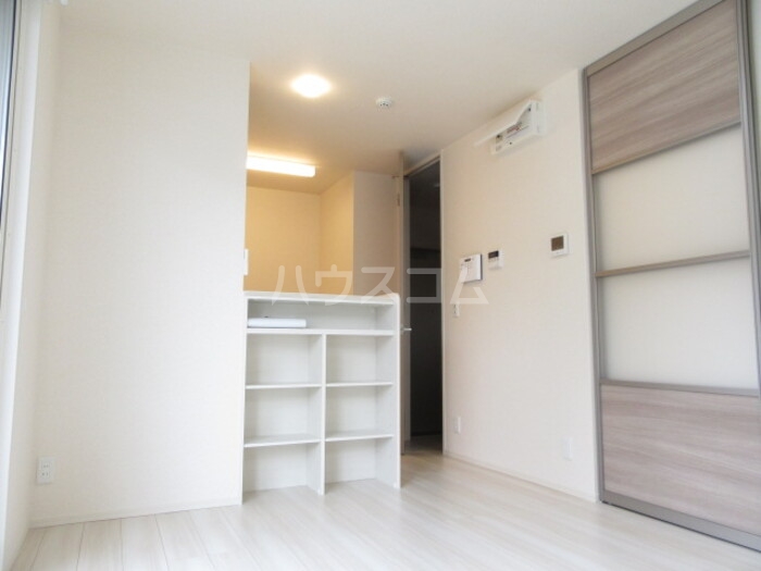 4/29 リビング/ダイニング