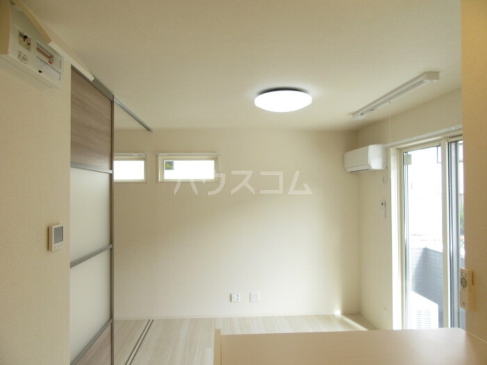 3/29 リビング/ダイニング