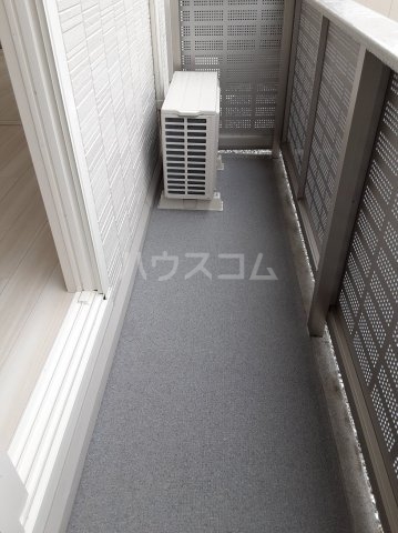 25/30 バルコニー