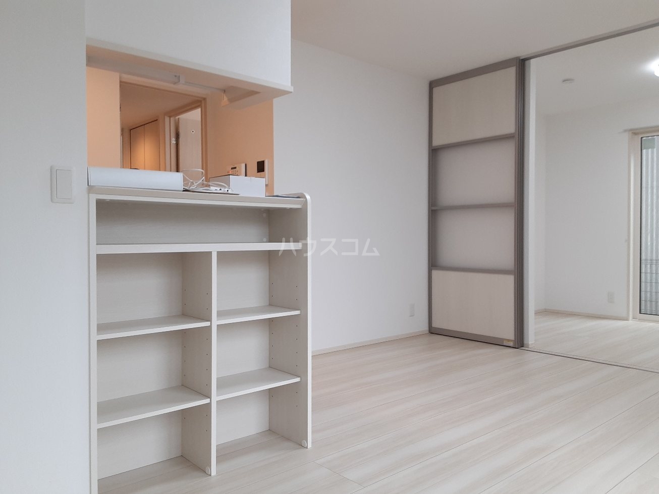 6/30 リビング/ダイニング