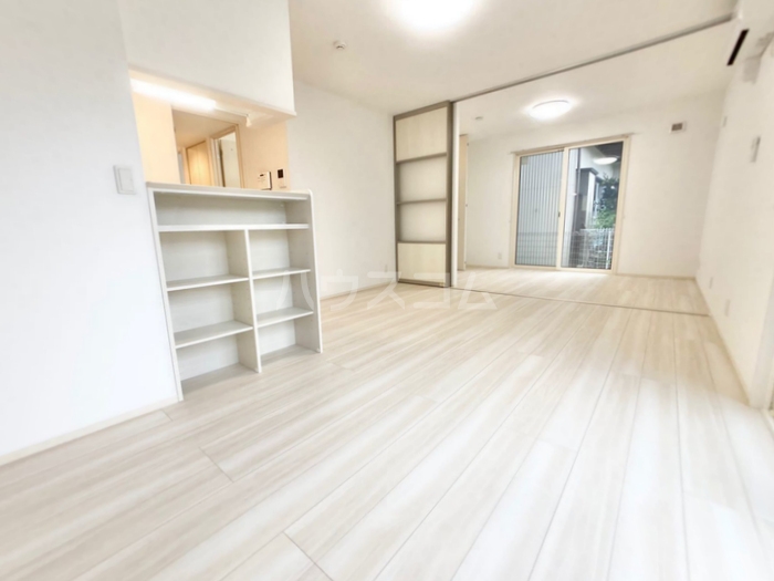 3/30 リビング/ダイニング