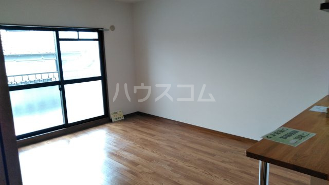 3/26 リビング/ダイニング