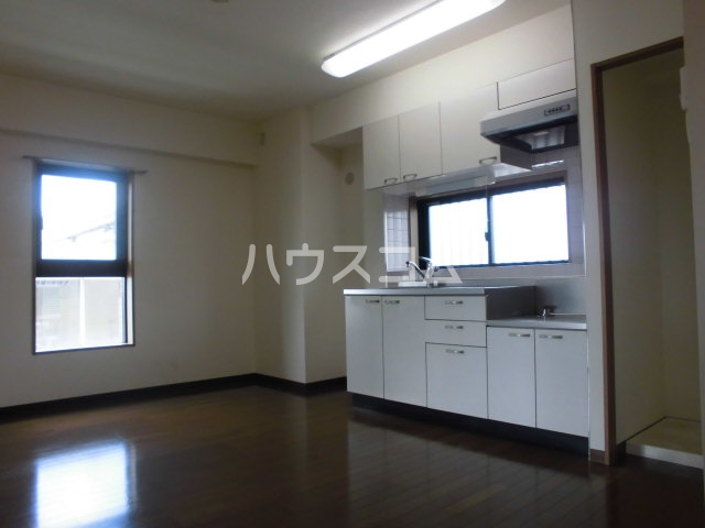 3/28 リビング/ダイニング