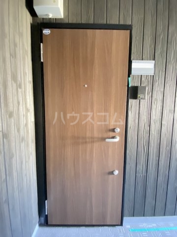 9/30 玄関