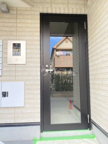 29/30 エントランス