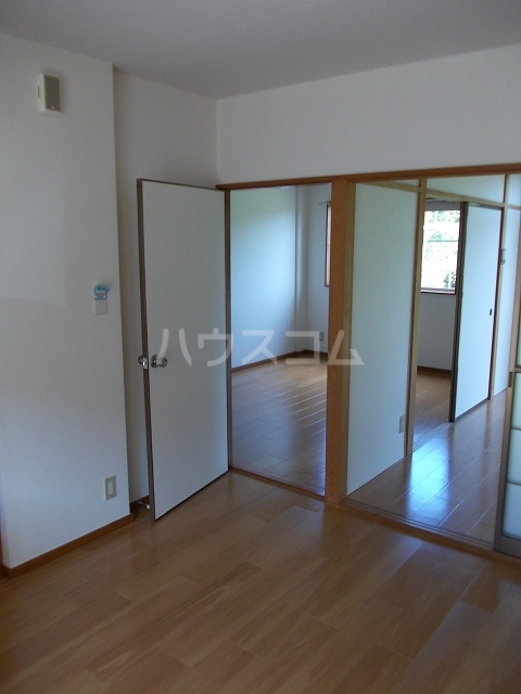 6/25 リビング/ダイニング