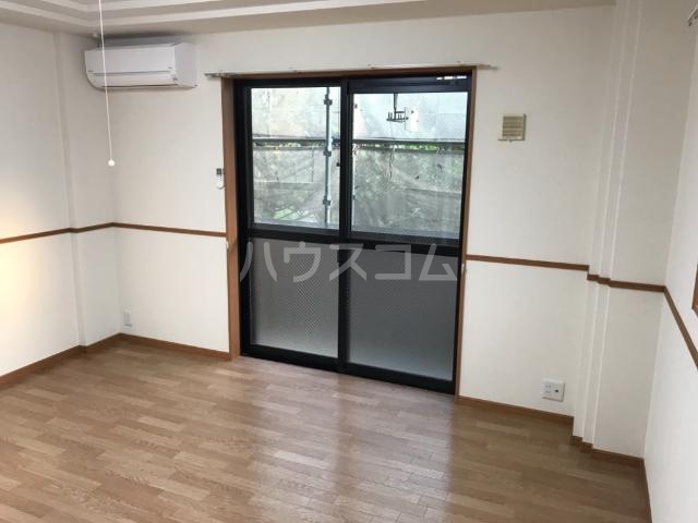 17/29 バルコニー