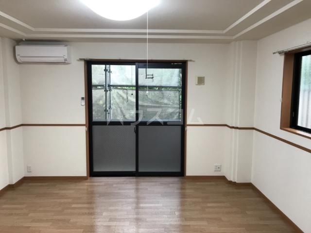 4/29 リビング/ダイニング