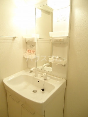 10/20 洗面