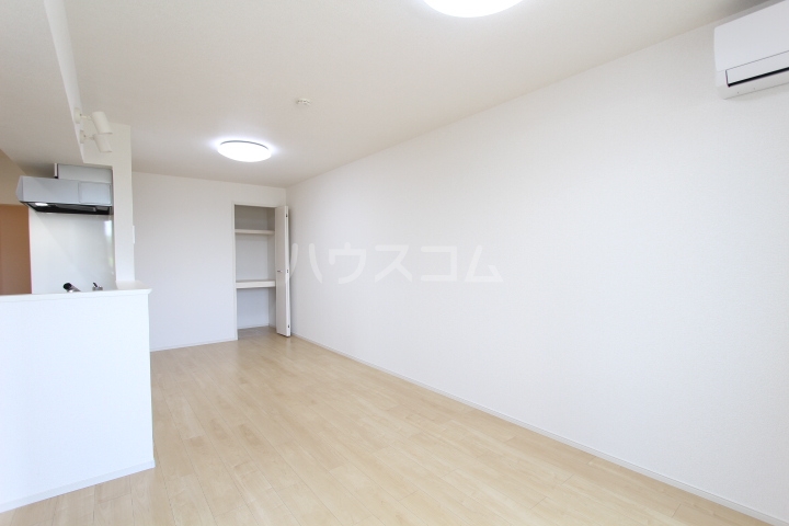 4/26 リビング/ダイニング