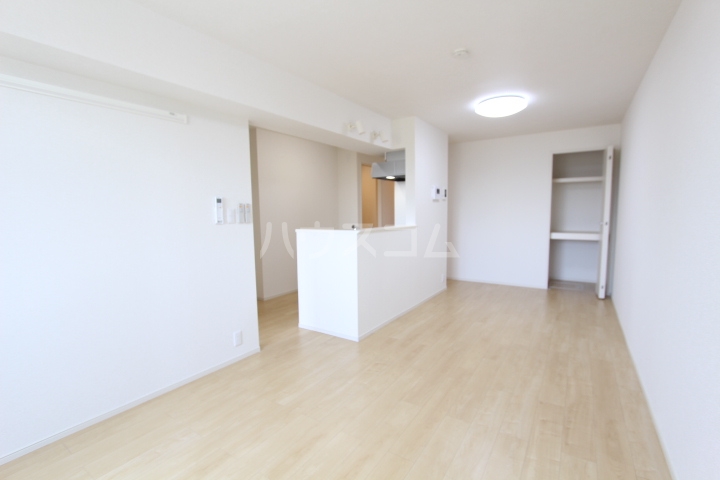 5/26 リビング/ダイニング