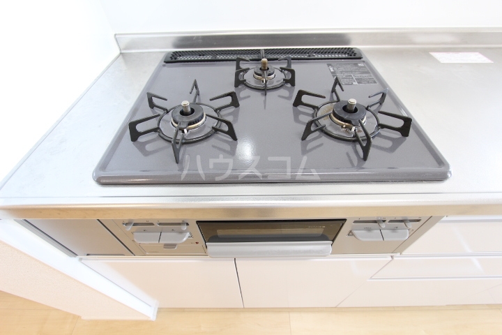 18/26 バルコニー