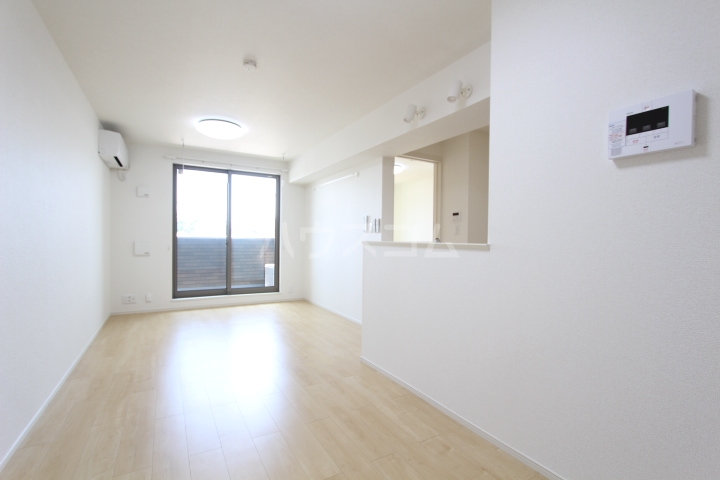 3/26 リビング/ダイニング