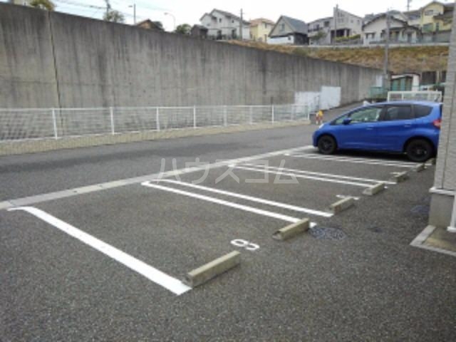 11/20 バルコニー