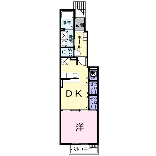 3/29 間取