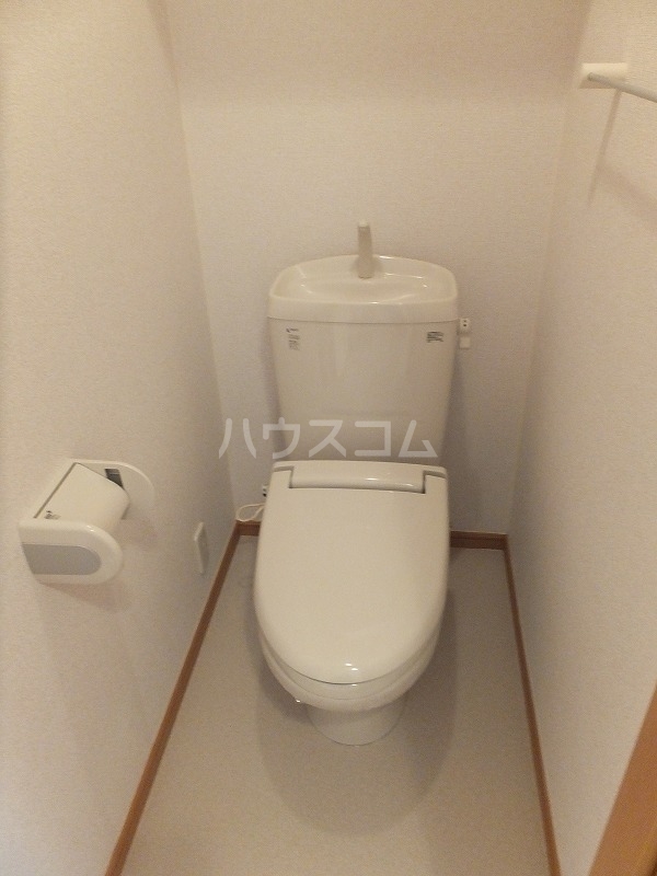 16/29 トイレ