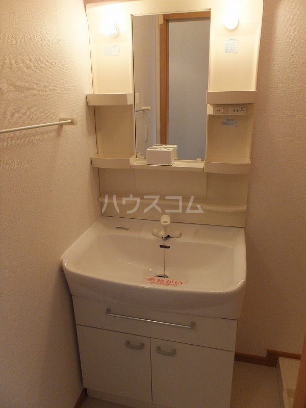 17/29 洗面