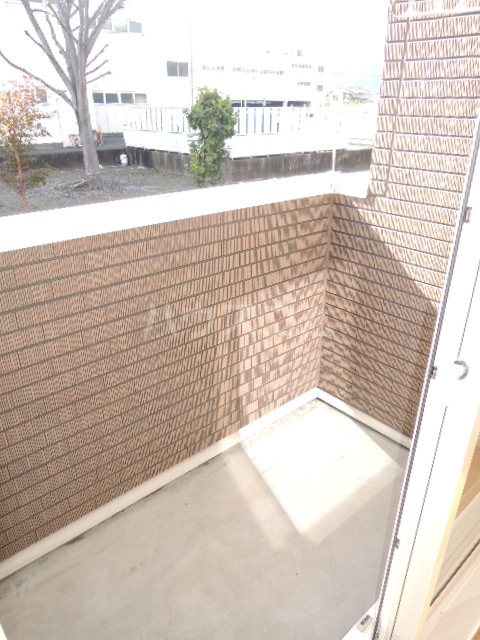 15/25 バルコニー