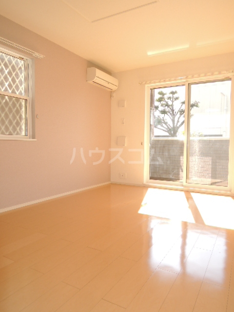 4/25 リビング/ダイニング