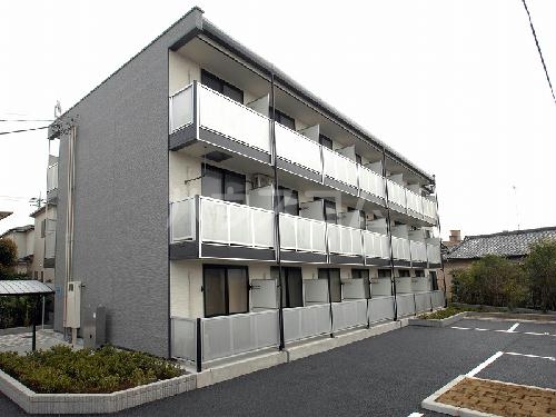 1/30 外観