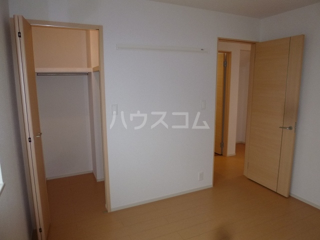 12/20 バルコニー