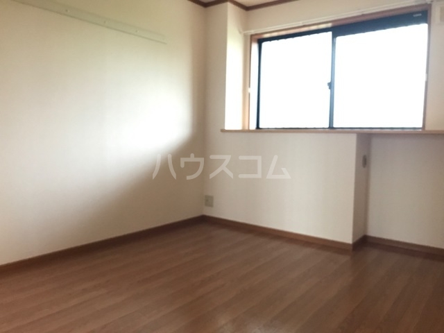 5/27 寝室