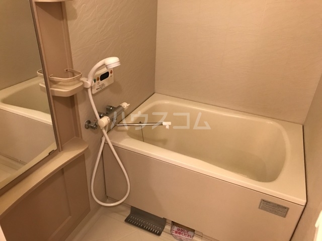 12/27 浴室