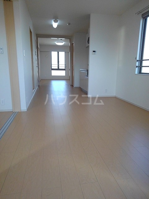 3/24 リビング/ダイニング