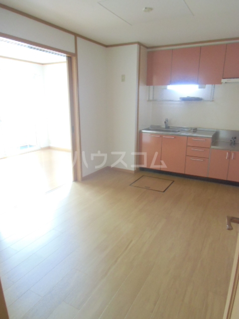 4/28 リビング/ダイニング