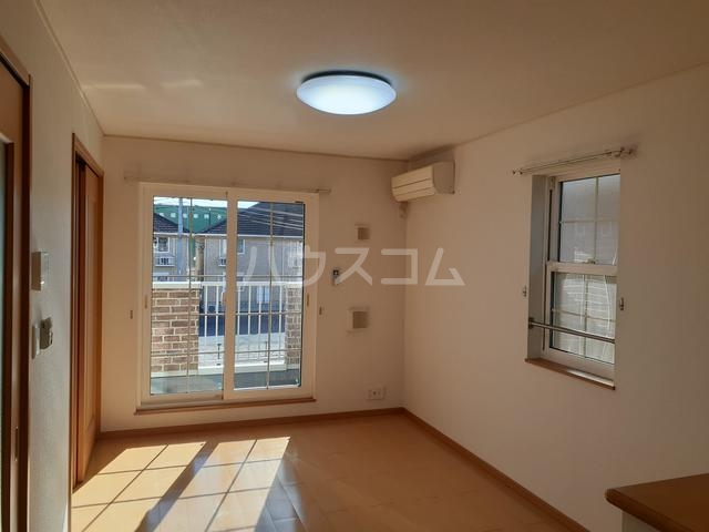 3/20 リビング/ダイニング