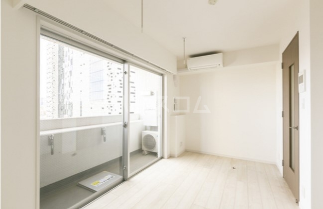 4/14 リビング/ダイニング