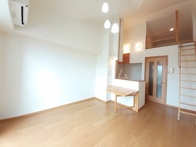 4/21 リビング/ダイニング