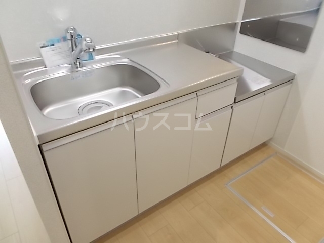 6/23 キッチン