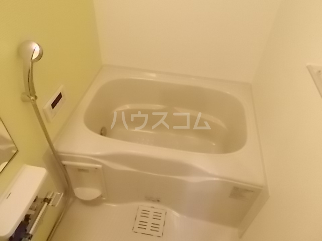 7/23 浴室